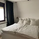 Ferienwohnung In Etgersleben