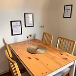 Ferienwohnung In Etgersleben Appartamento Etgersleben (Salzlandkreis)