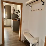 Appartamento Ferienwohnung In Etgersleben *