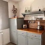 Ferienwohnung In Etgersleben