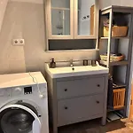Appartement Ferienwohnung In Etgersleben
