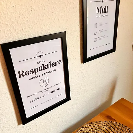 Schoene 2 Raum-wohnung In Apartmán Etgersleben (Salzlandkreis)