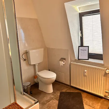 Schoene 2 Raum-wohnung In Etgersleben (Salzlandkreis)