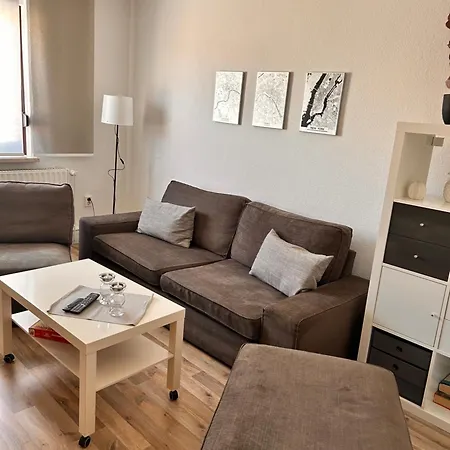 Schoene 2 Raum-wohnung In Etgersleben (Salzlandkreis)