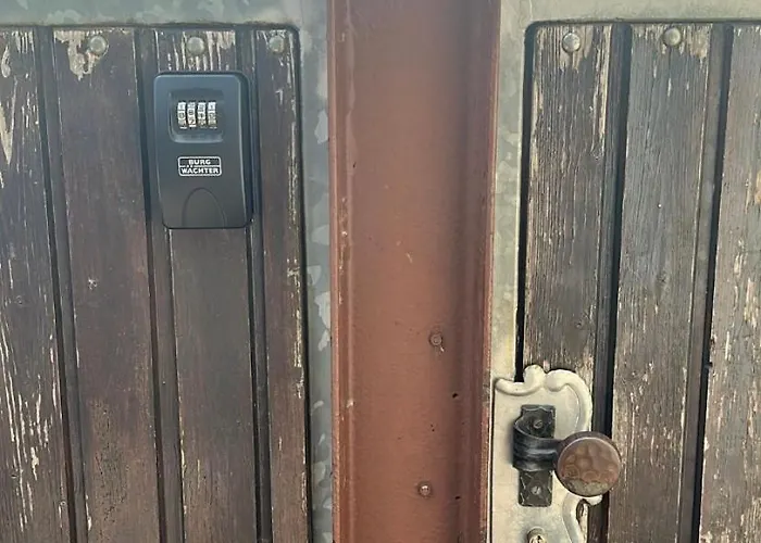 Schoene 2 Raum-wohnung In Etgersleben (Salzlandkreis)