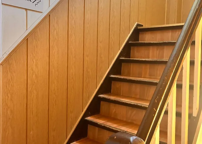 Lägenhet Schoene 2 Raum-wohnung In